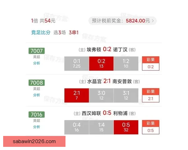 全新足球竞猜平台攻略指南助你赢取更多精彩奖金