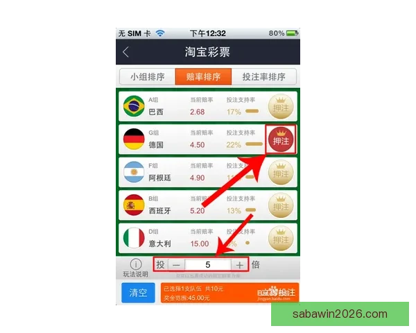 世界杯竞猜预测技巧数据分析与热门球队走势及冠军格局前瞻指南